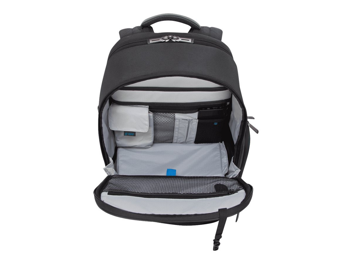 Thumbnail 5 of 13 for Targus Mobile ViP+ with Wireless Phone Charger - notebook carrying backpack