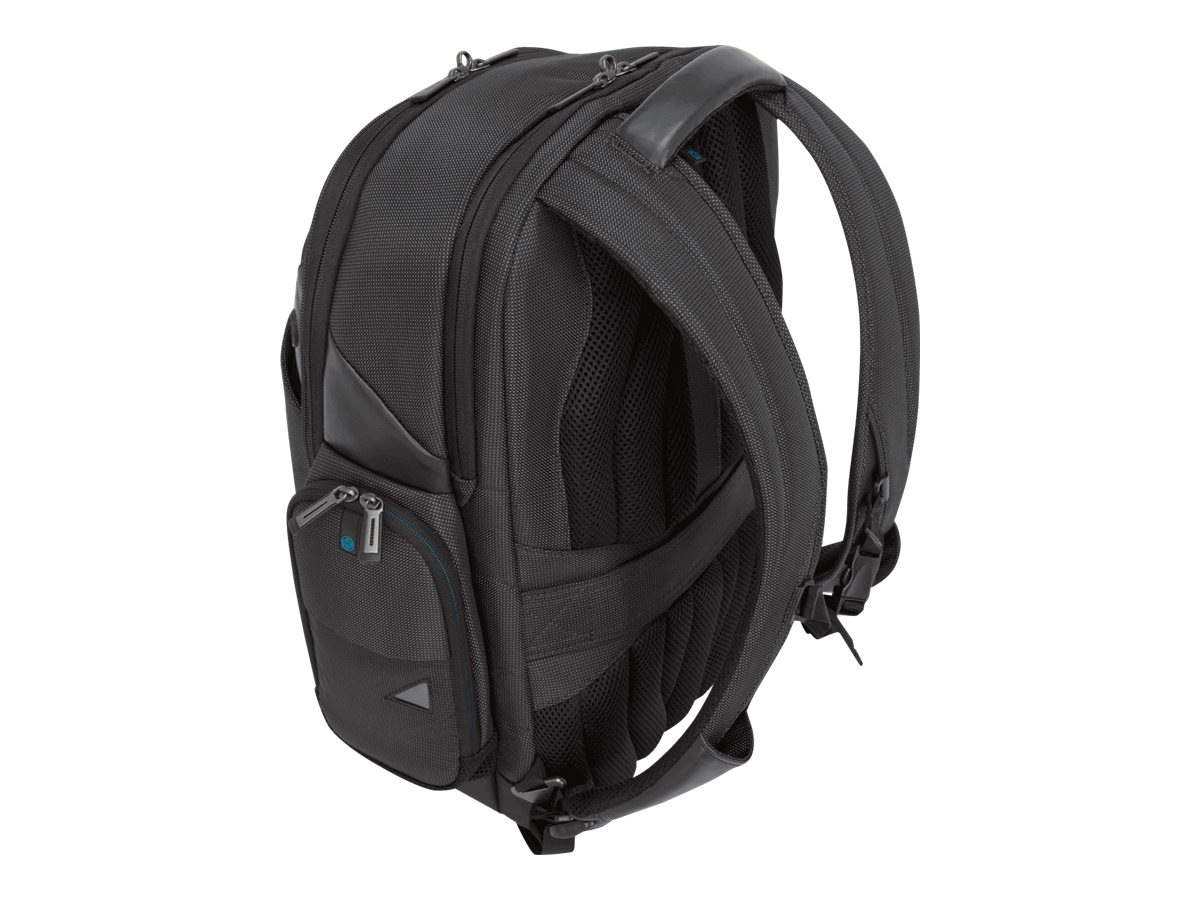 Thumbnail 6 of 13 for Targus Mobile ViP+ with Wireless Phone Charger - notebook carrying backpack