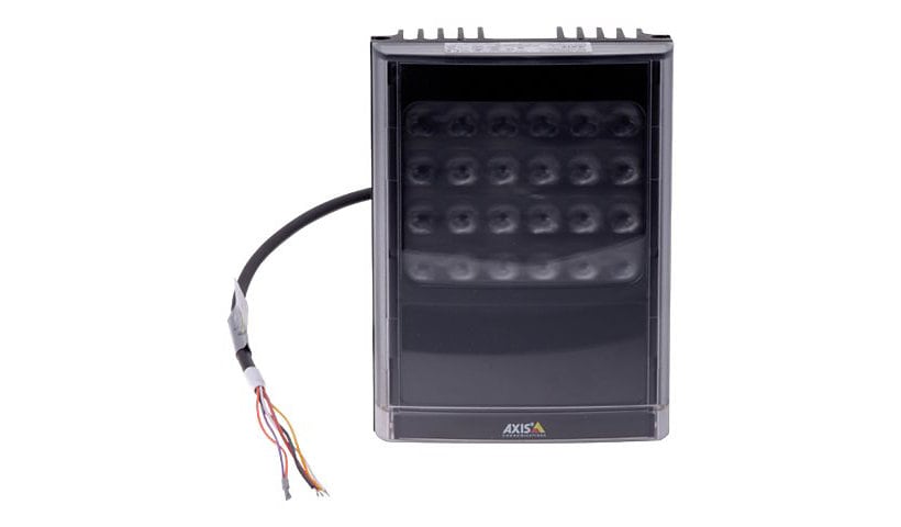 AXIS T90D30 - infrared illuminator