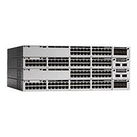 Cisco Catalyst 9300 - Network Advantage - switch - 48 ports - managed - rac