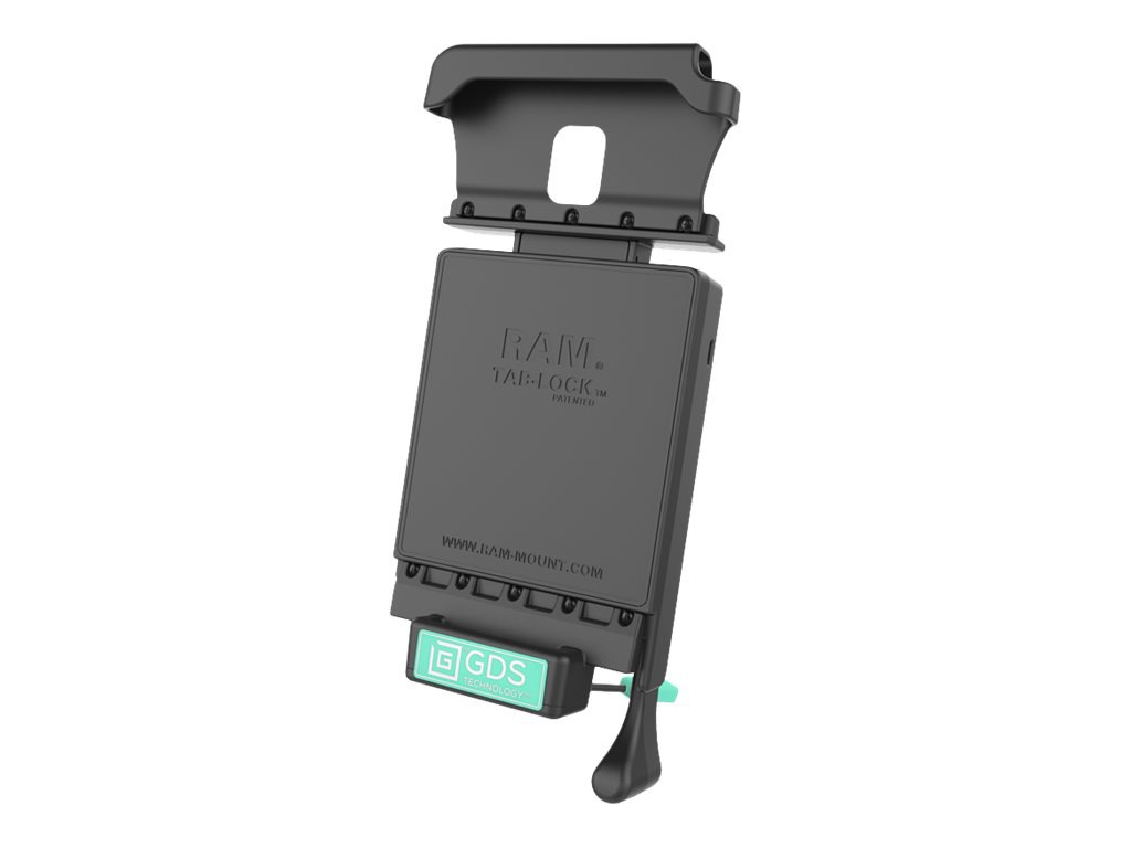 RAM GDS Locking Type-C Vehicle Dock charging dock