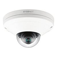 Hanwha Techwin WiseNet X XNV-6011W - network surveillance camera - dome