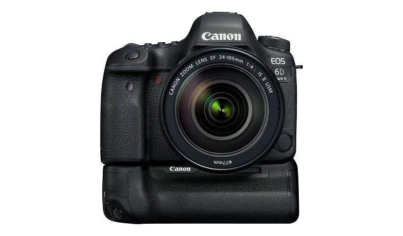 Canon BG-E21 - battery grip