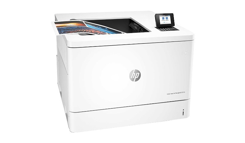 HP Color LaserJet Managed E75245dn - printer - color - laser