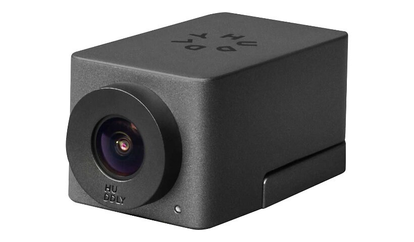 Huddly GO 16MP 1/2.3" CMOS Sensor Video Conferencing Camera
