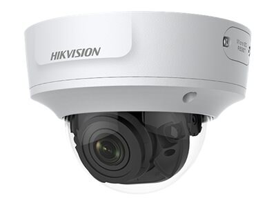 Hikvision DS-2CD2763G1-IZS - network surveillance camera - dome