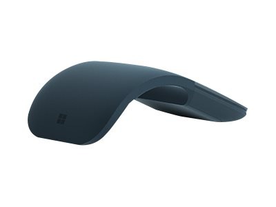 Microsoft Surface Arc Mouse - mouse - Bluetooth 4.0 - cobalt blue
