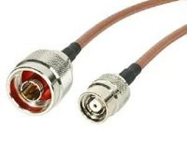 Intermec antenna cable - 30 ft