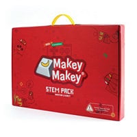 Teq Makey Makey STEM Pack - Classroom Invention Literacy Kit