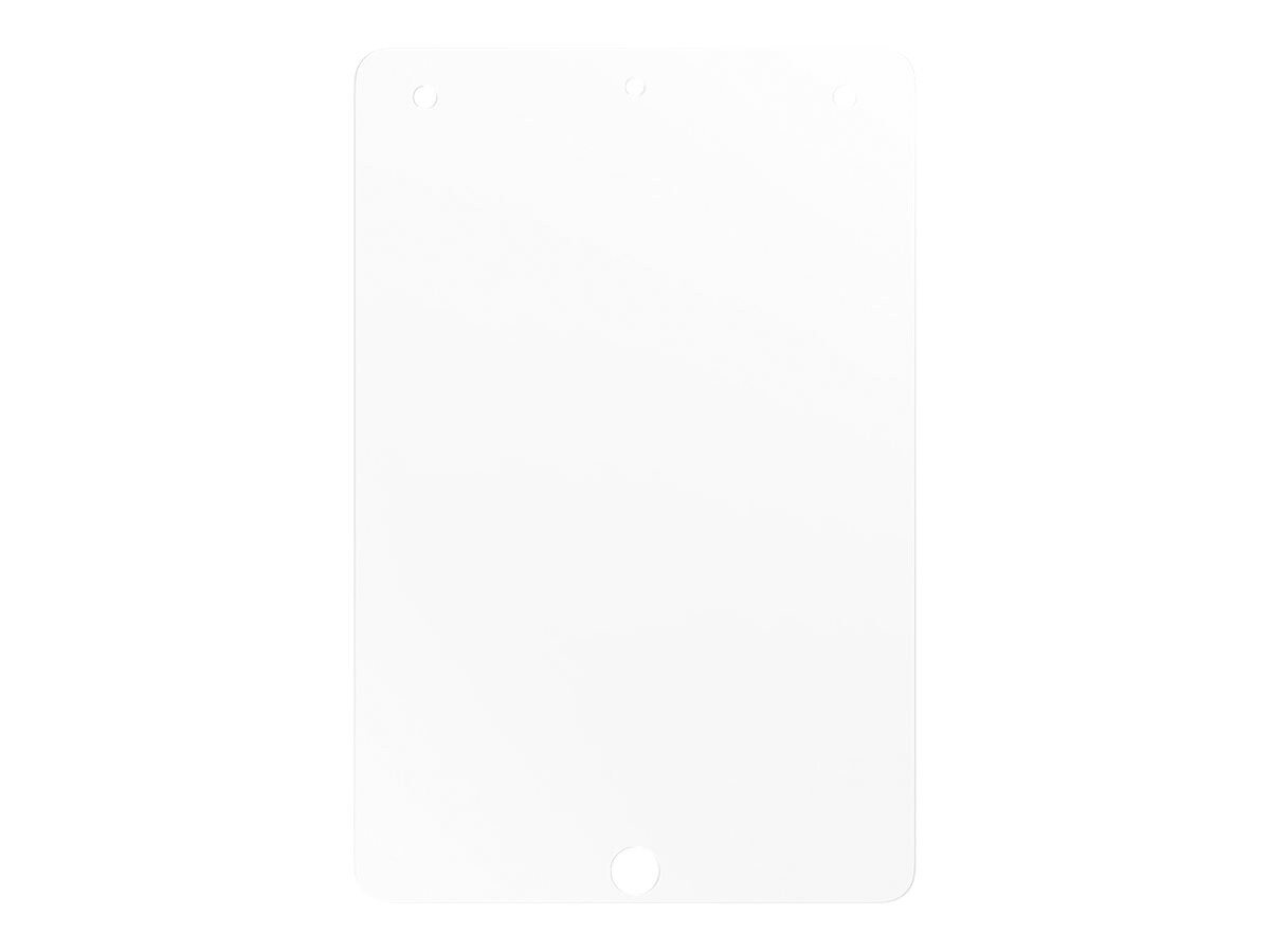 OtterBox iPad mini (5th Gen) Alpha Glass Screen Protector Clear