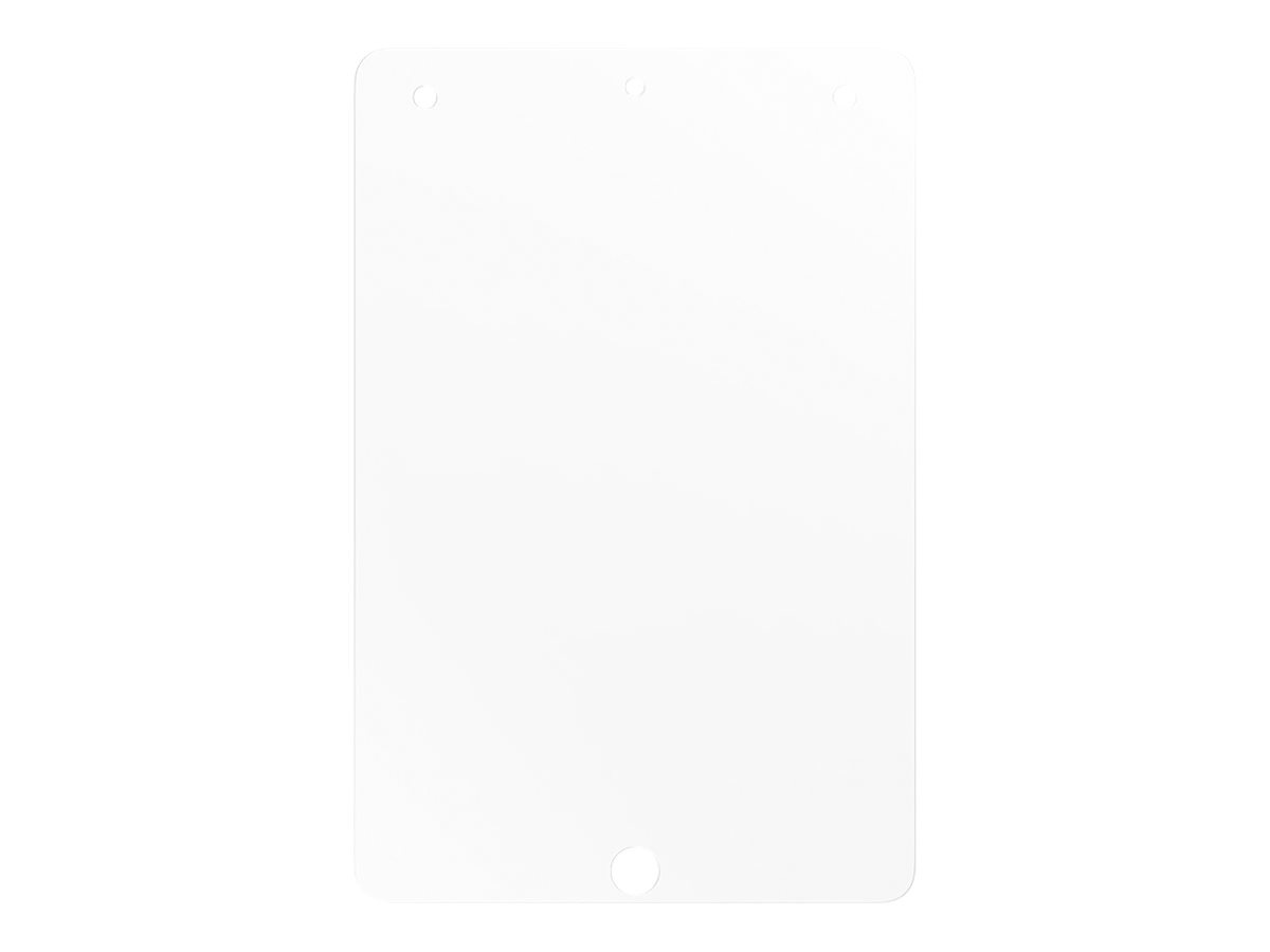 OtterBox iPad mini (5th Gen) Alpha Glass Screen Protector Clear