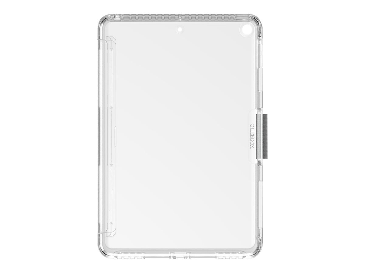 OtterBox Symmetry Series - back cover for tablet