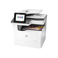 HP PageWide Color MFP 779dn - multifunction printer - color