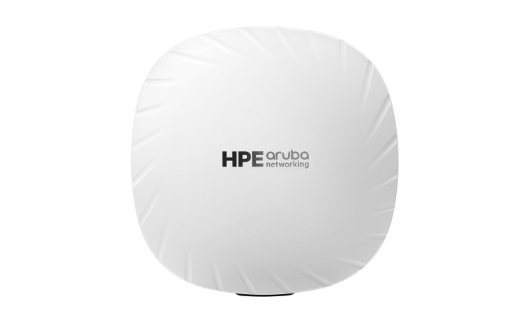 S0393 Aruba AP-535 APIN0535 Wi-Fi6対応 HPE Networking AP-535 (US) - Campus - wireless access point