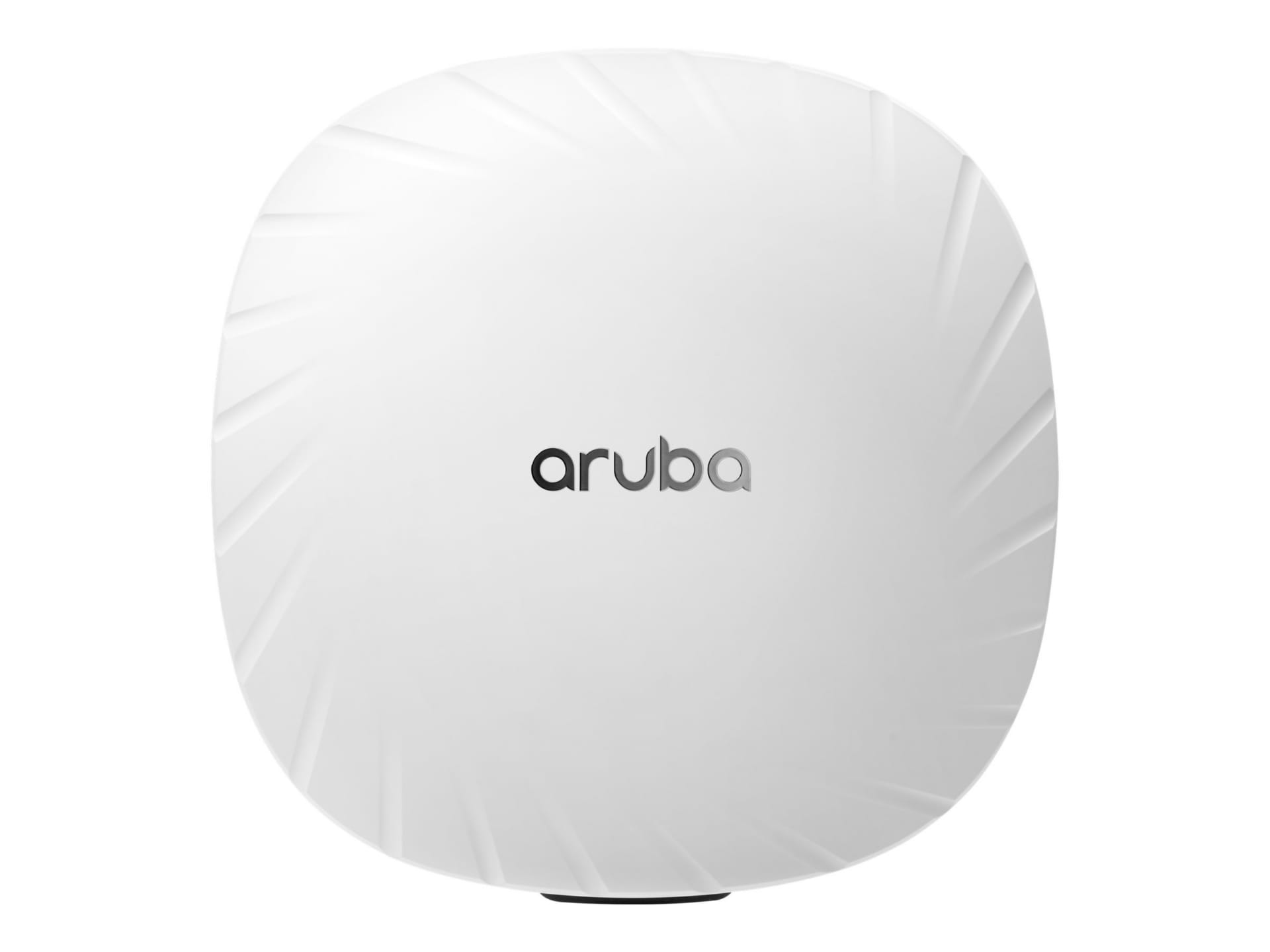 HPE Aruba AP-555 (US) - Campus - wireless access point ZigBee, Bluetooth, Wi-Fi 6