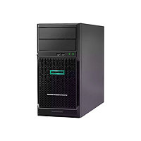 HPE ProLiant ML30 Gen10 - tower - no CPU - 0 GB - no HDD