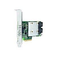 HPE Smart Array P408i-p SR Gen10 - storage controller (RAID) - SATA 6Gb/s / SAS 12Gb/s - PCIe 3.0 x8