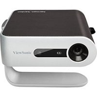ViewSonic M1+ Portable LED Projector with Auto Keystone, Dual Harman Kardon
