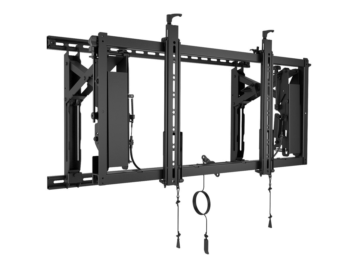 ViewSonic Professional Micro-Adjustable Wall Mount for 42"-86" Screens