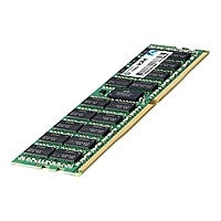 HPE SmartMemory - DDR4 - module - 16 GB - DIMM 288-pin - 2666 MHz / PC4-21300 - registered