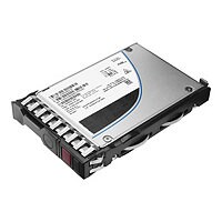 HPE Mixed Use - SSD - 1.6 TB - PCIe 3.0 x4 (NVMe) - factory integrated