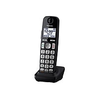 Panasonic KX-TGEA40 - cordless extension handset with caller ID/call waiting