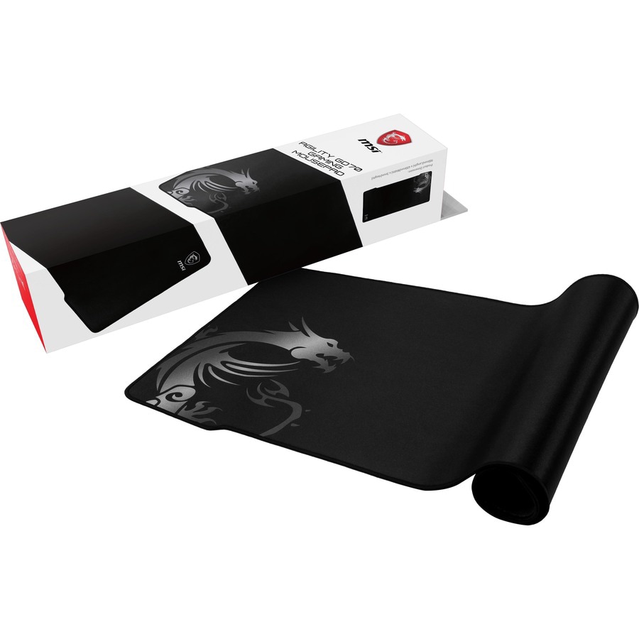 MSI AGILITY GD70 Gaming Mousepad