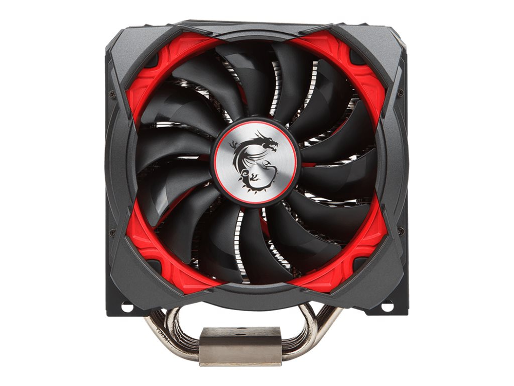 MSI Core Frozr XL processor cooler