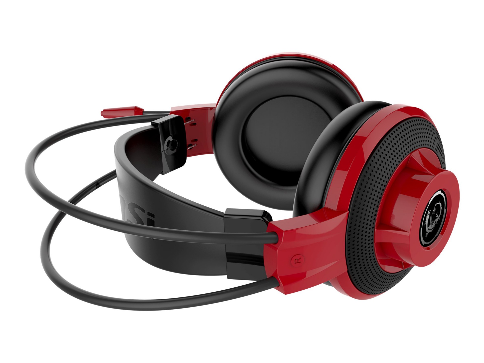 MSI DS501 - headset