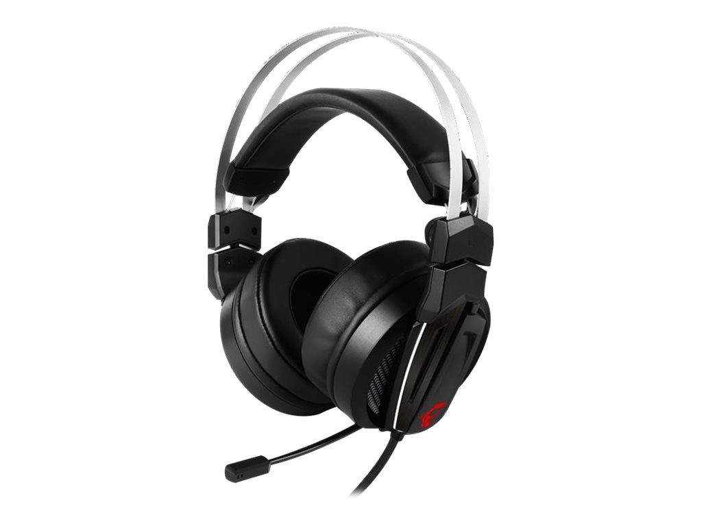 MSI Immerse GH60 - headset