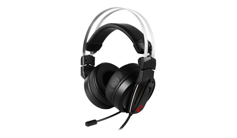 MSI Immerse GH60 - headset