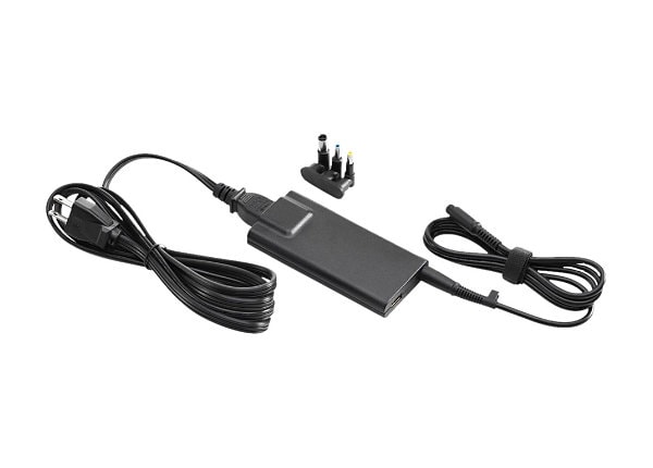 Axiom - power adapter - 65 Watt