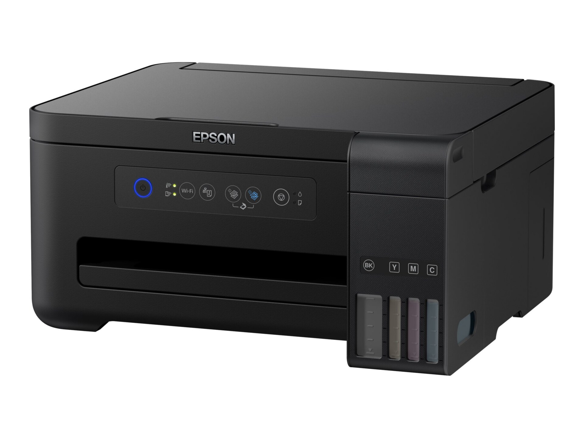 Epson Expression ET-2700 EcoTank All-in-One - imprimante multifonctions - couleur