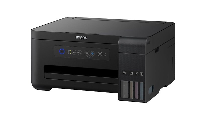 Epson Expression ET-2700 EcoTank All-in-One - multifunction printer - color