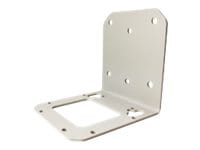 Code barcode scanner charging stand bracket