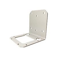 Code CR2700 Wall Mount Bracket for Inductive Charging Station
