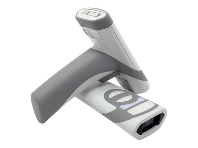 PDC Code Barcode Scanners