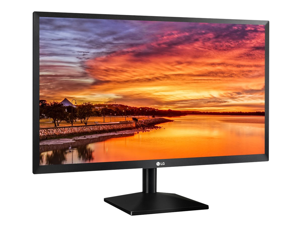 LG 27BK430H-B - LED monitor - Full HD (1080p) - 27" - HDR