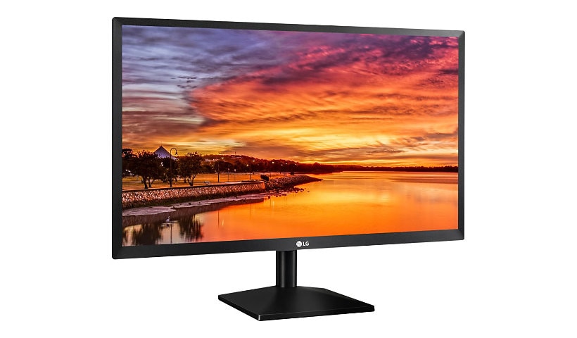 LG 27BK430H-B - LED monitor - Full HD (1080p) - 27" - HDR