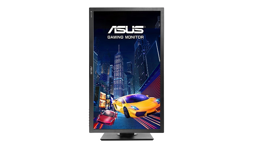 ASUS VP278QGL - LED monitor - Full HD (1080p) - 27"