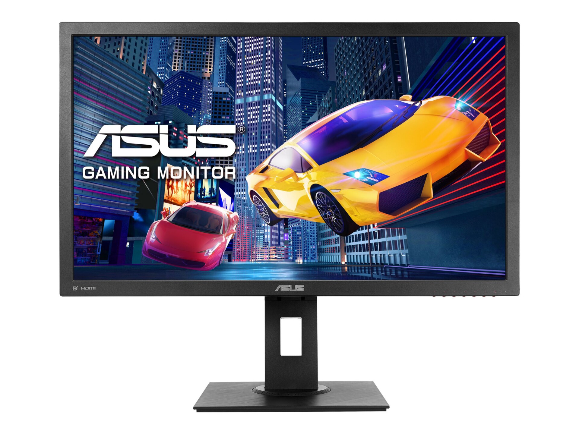 ASUS VP248QGL - LED monitor - Full HD (1080p) - 24"