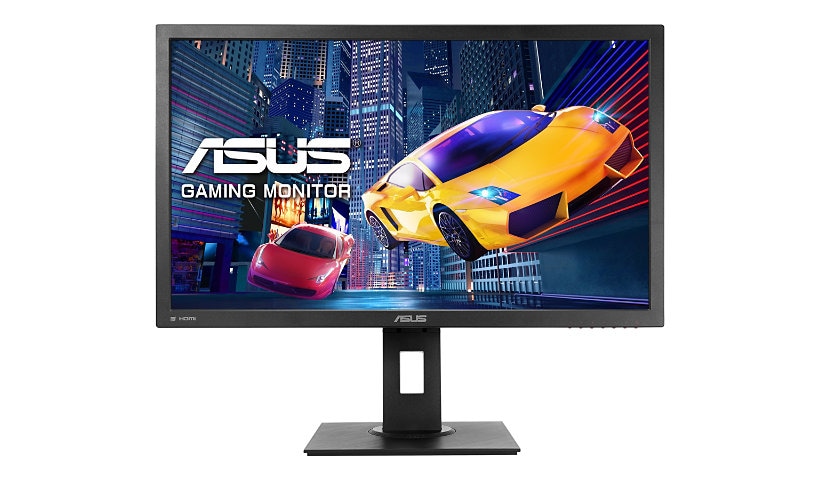 ASUS VP248QGL - LED monitor - Full HD (1080p) - 24"