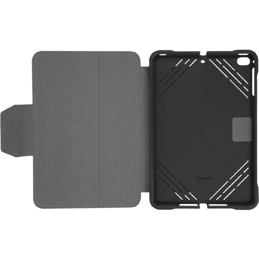 Targus Pro-Tek THZ695GL Carrying Case (Folio) iPad mini, iPad mini 2, iPad mini 3, iPad mini 4, iPad mini (5th