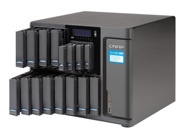 QNAP TS-1685 - NAS server