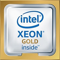 Intel Xeon Gold 6142 / 2.6 GHz processor