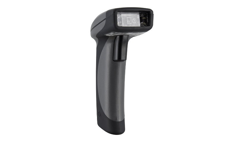 Code Reader 1500 - barcode scanner