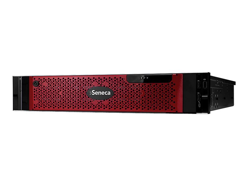 Seneca Assurance ASC-120T-W10 - standalone NVR