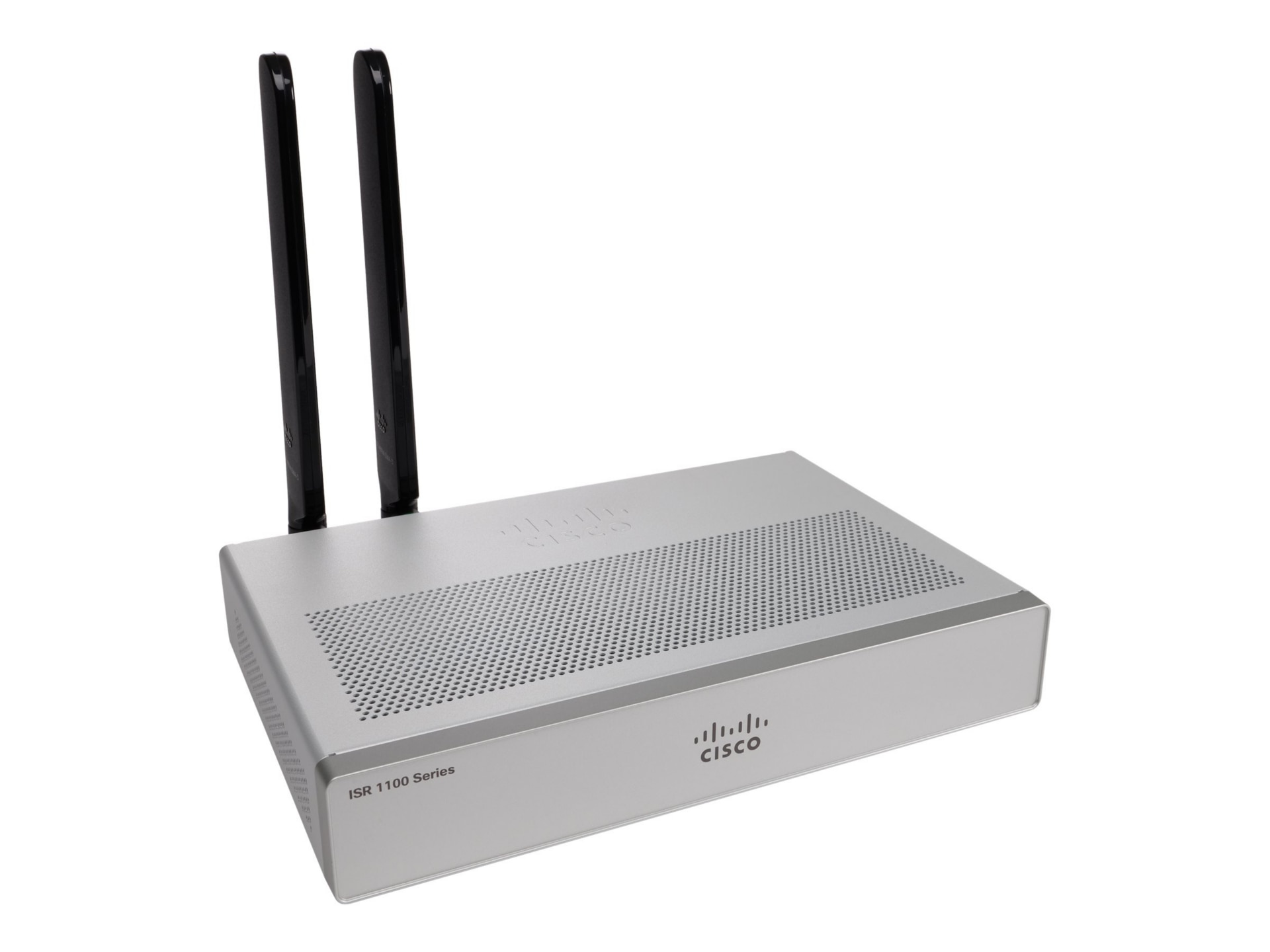 Cisco Integrated Services Router 1101 - router - desktop