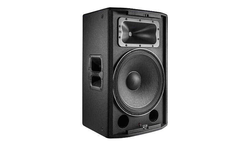 JBL PRX800 Series PRX815W - speaker - for PA system