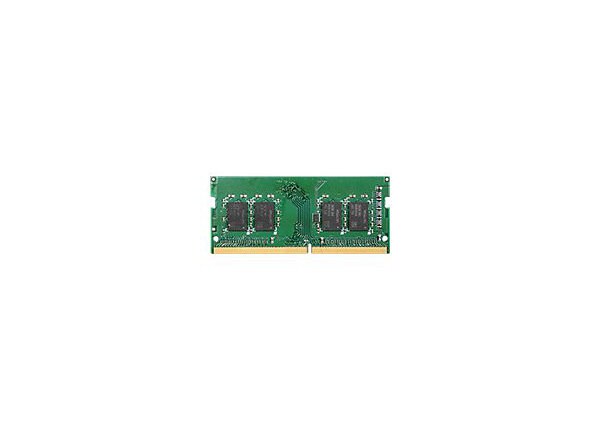 SYNOLOGY 4GB DDR4-2400 NONECC SODIMM
